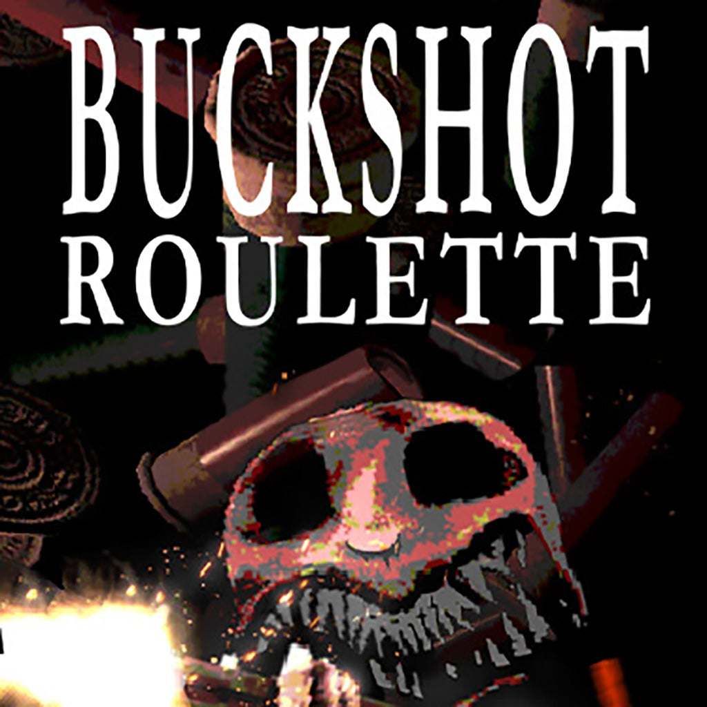 Buckshot Roulete