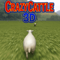 Crazy Cattle