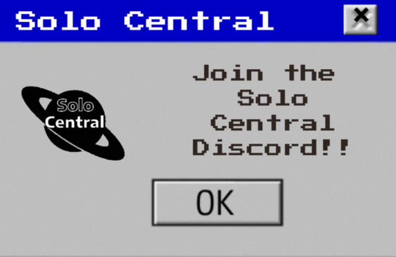 Solo Central Logo